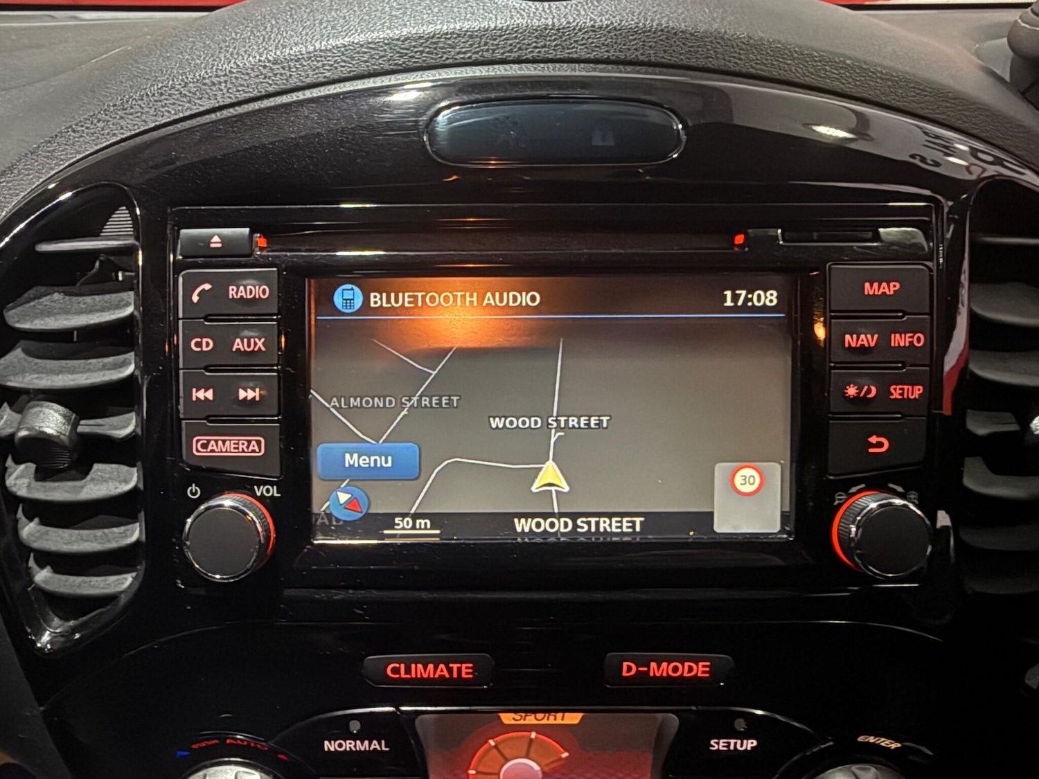 Used Nissan Juke for sale - 77330753: Photo 46