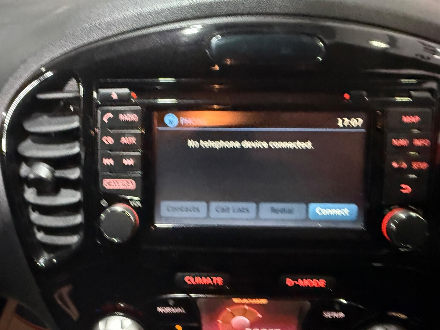 Used Nissan Juke for sale - 77330753: Photo 47