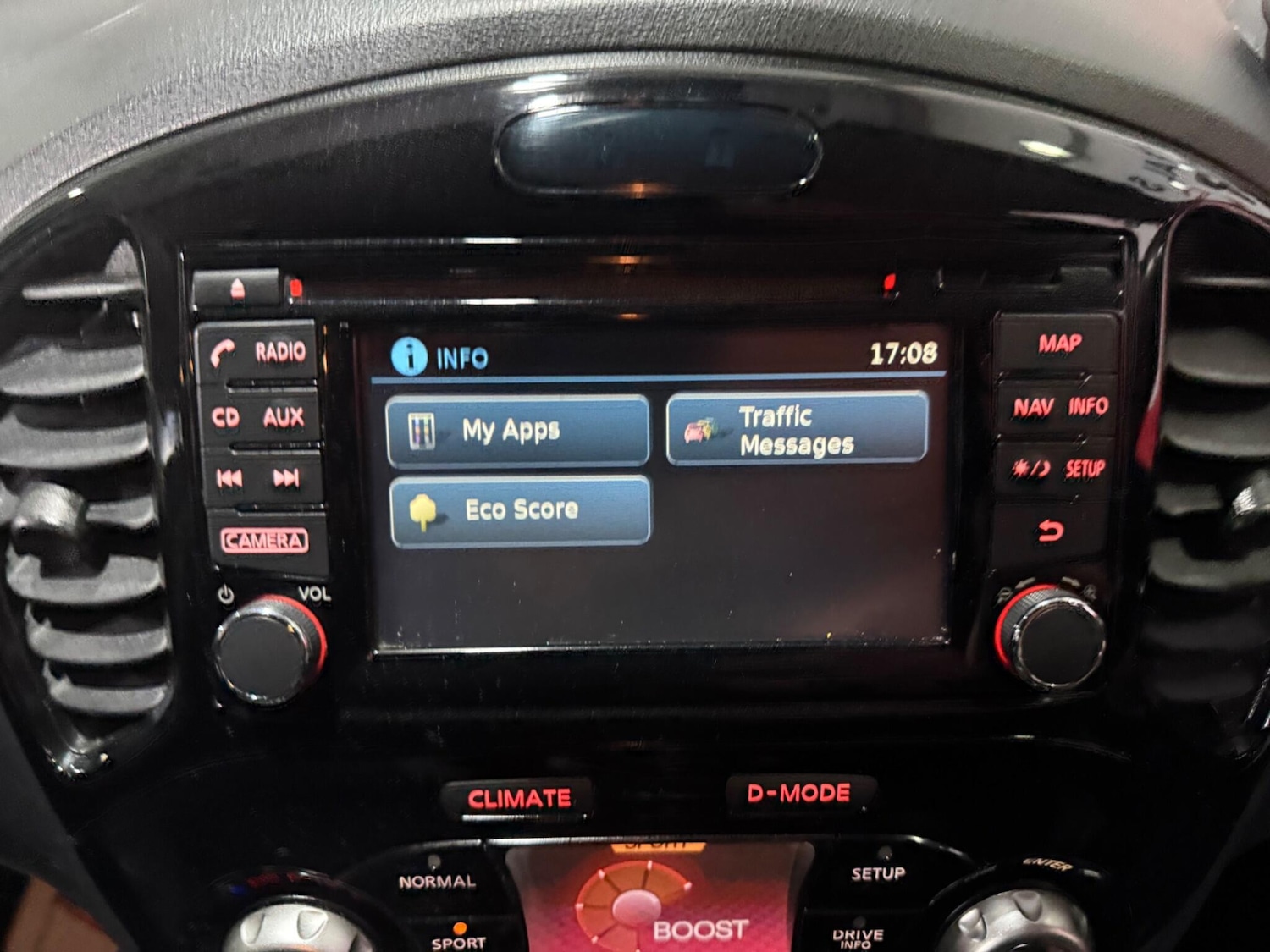 Used Nissan Juke for sale - 77330753: Photo 48