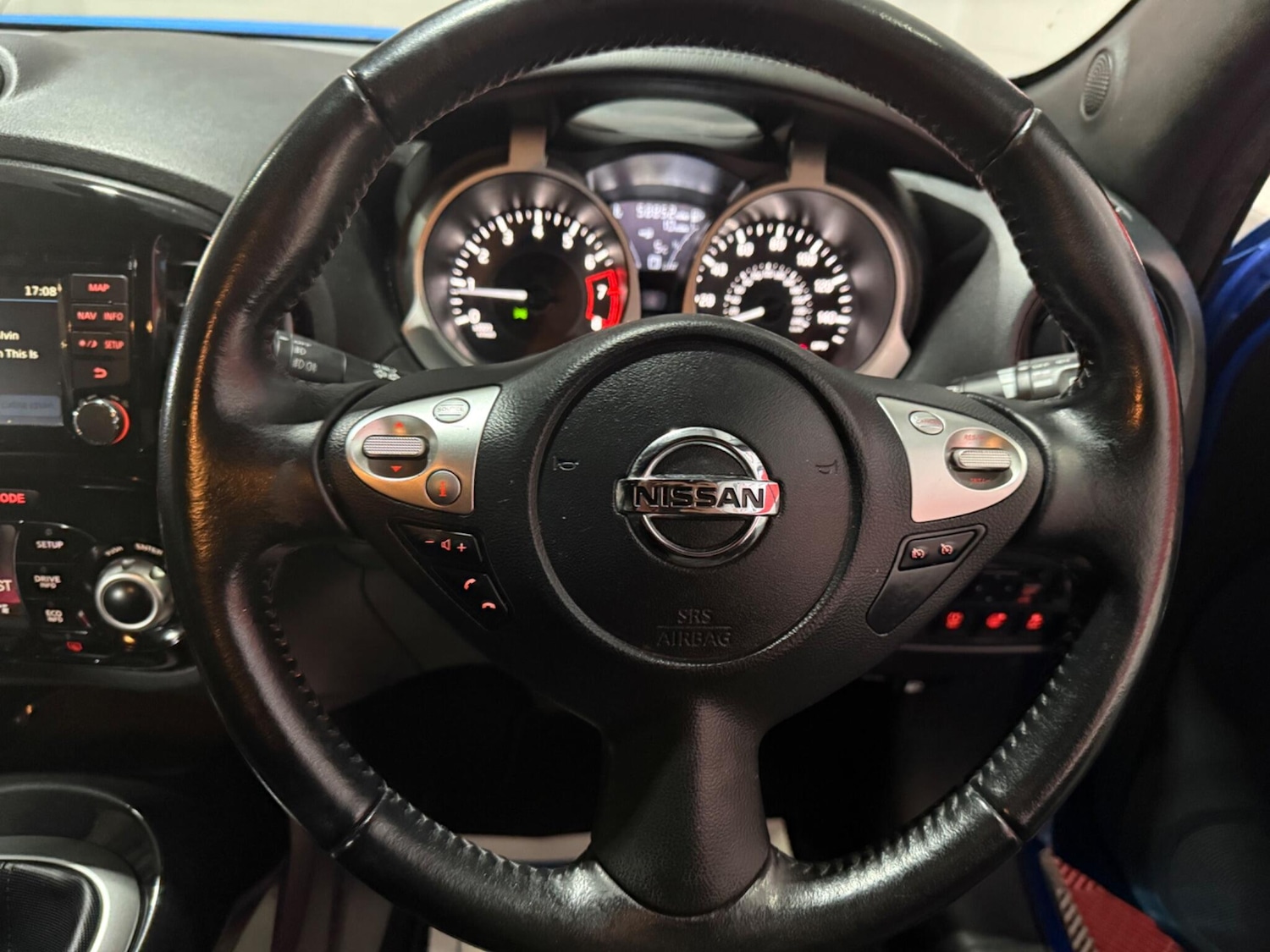 Used Nissan Juke for sale - 77330753: Photo 53