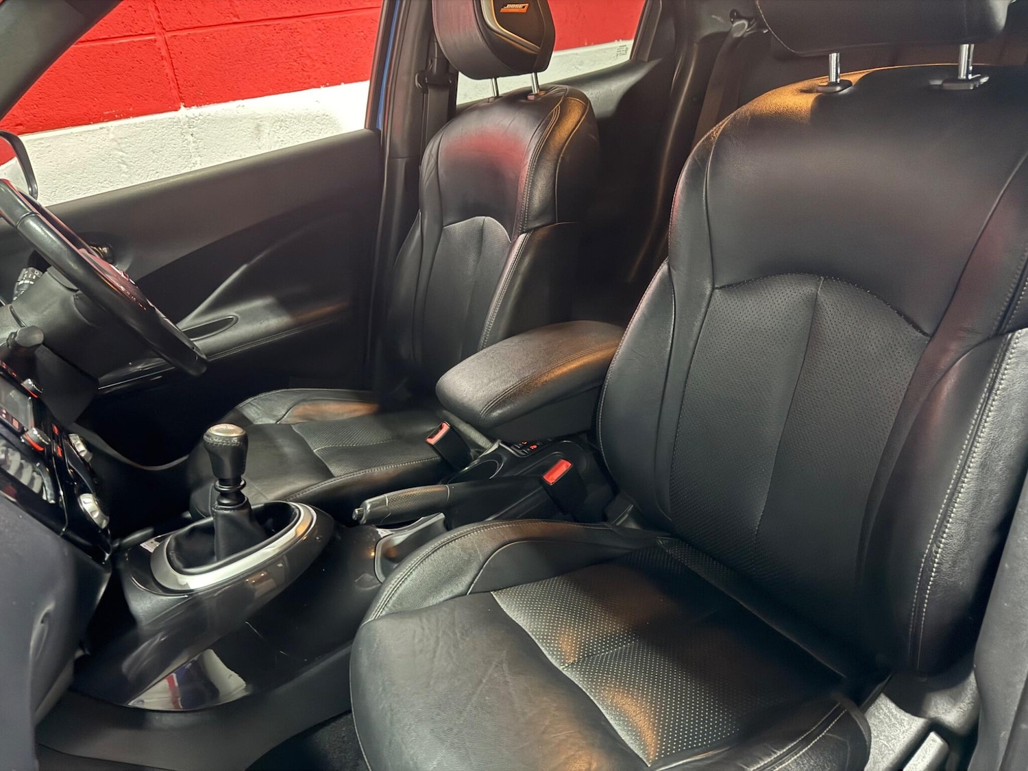 Used Nissan Juke for sale - 77330753: Photo 54