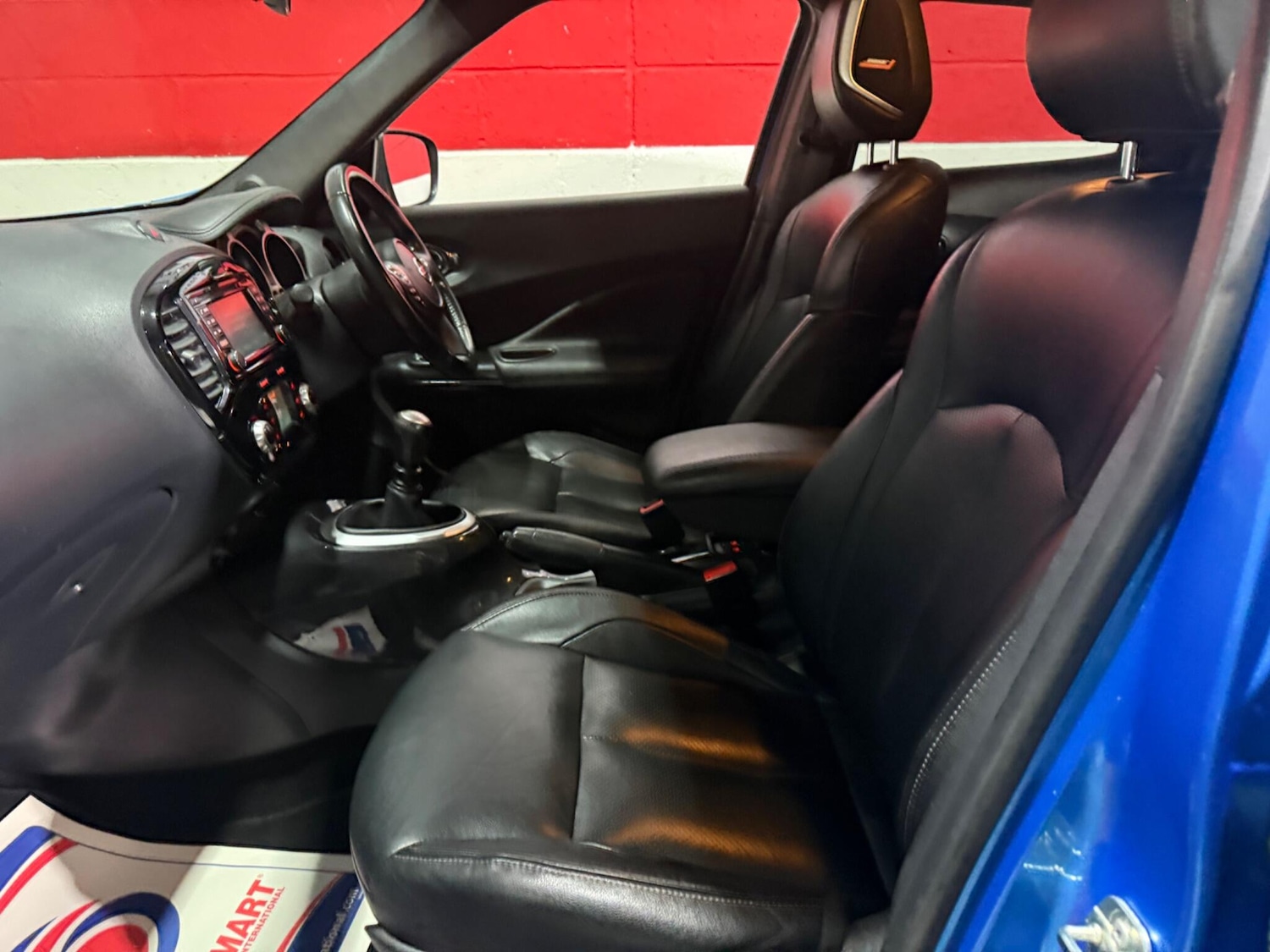 Used Nissan Juke for sale - 77330753: Photo 55