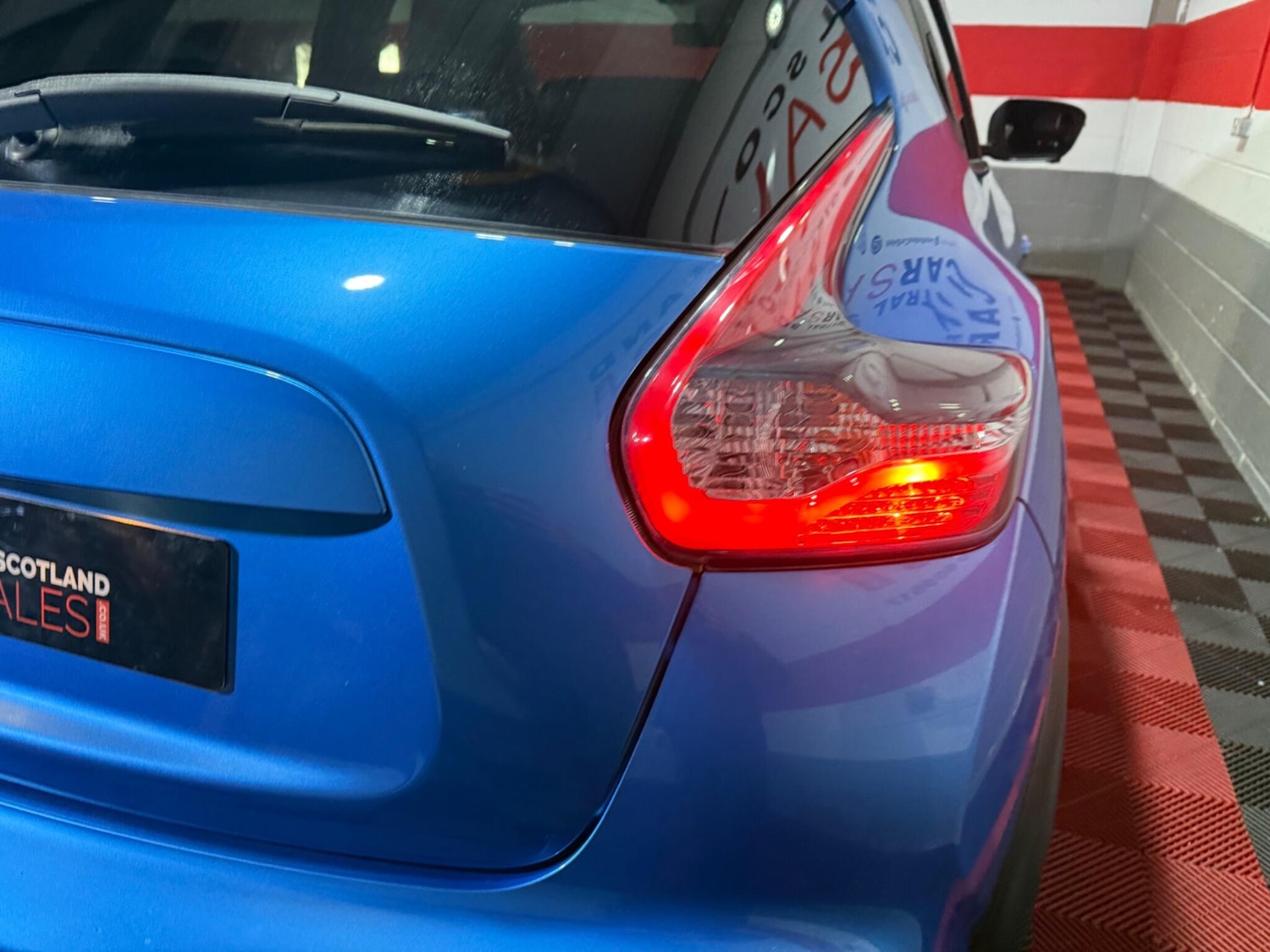 Used Nissan Juke for sale - 77330753: Photo 56