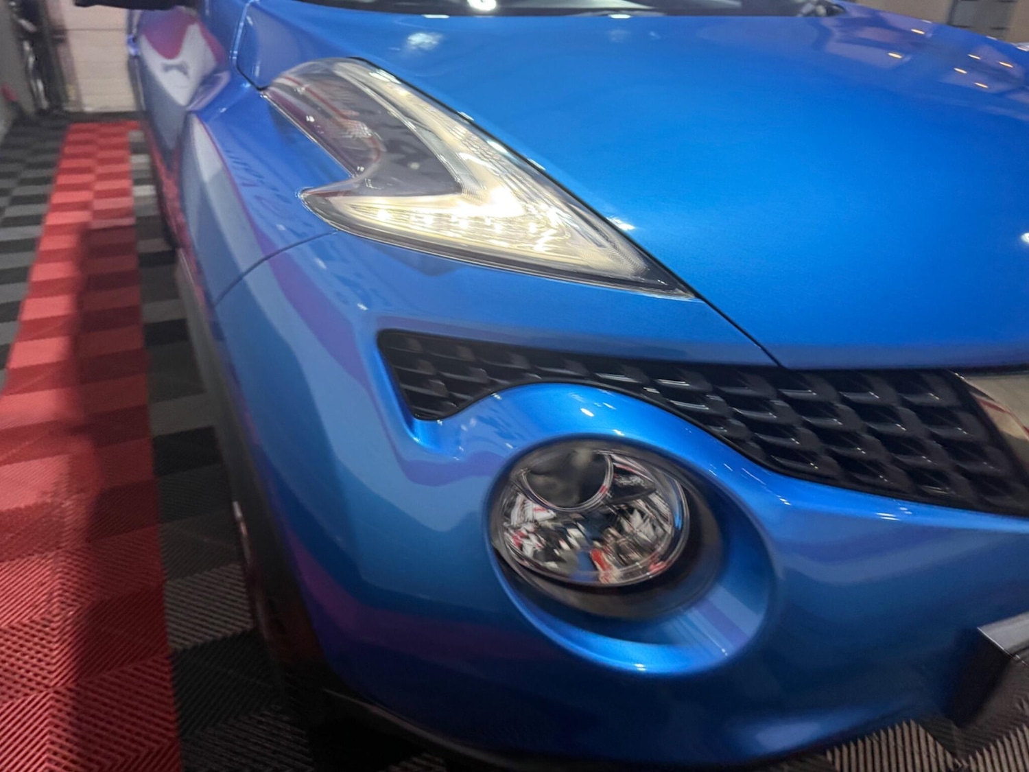 Used Nissan Juke for sale - 77330753: Photo 57