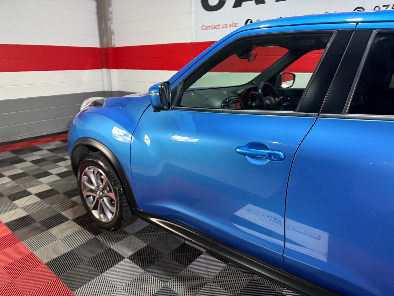 Used Nissan Juke for sale - 77330753: Photo 59