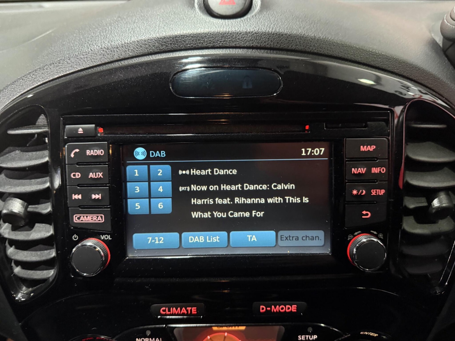 Used Nissan Juke for sale - 77330753: Photo 65