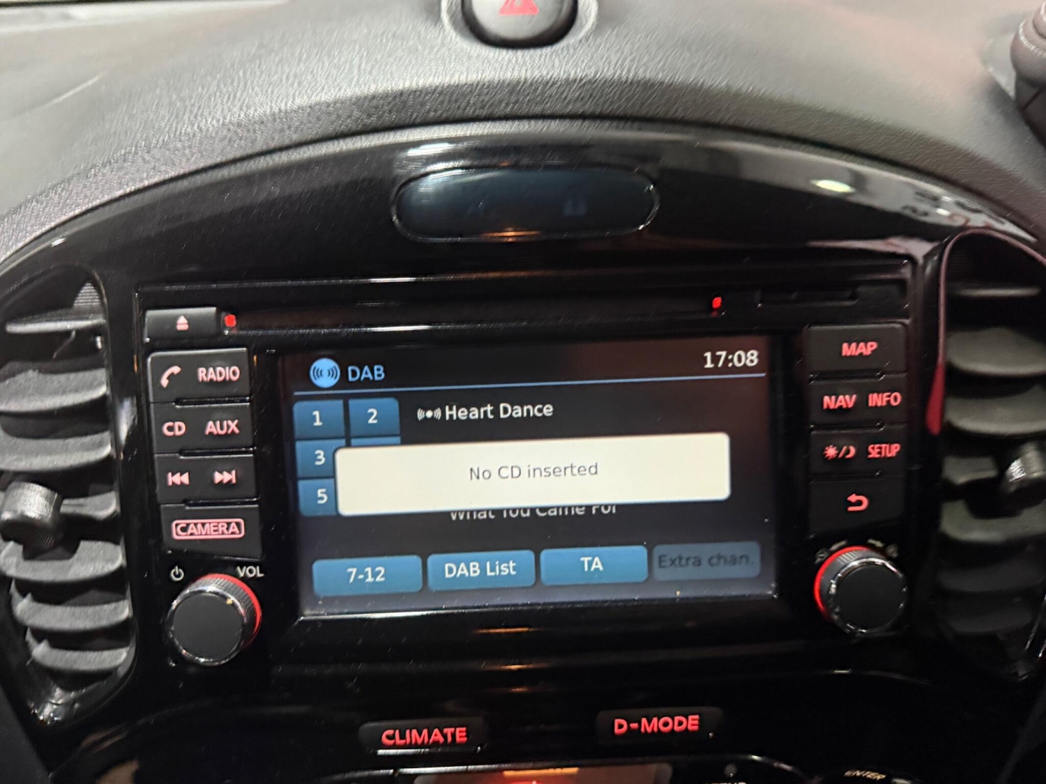 Used Nissan Juke for sale - 77330753: Photo 66