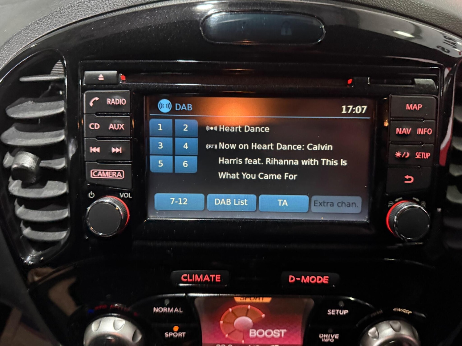 Used Nissan Juke for sale - 77330753: Photo 67