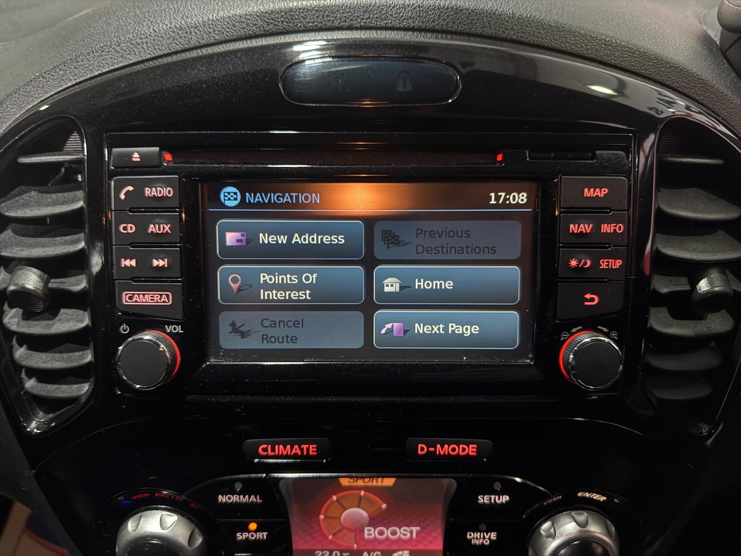 Used Nissan Juke for sale - 77330753: Photo 69