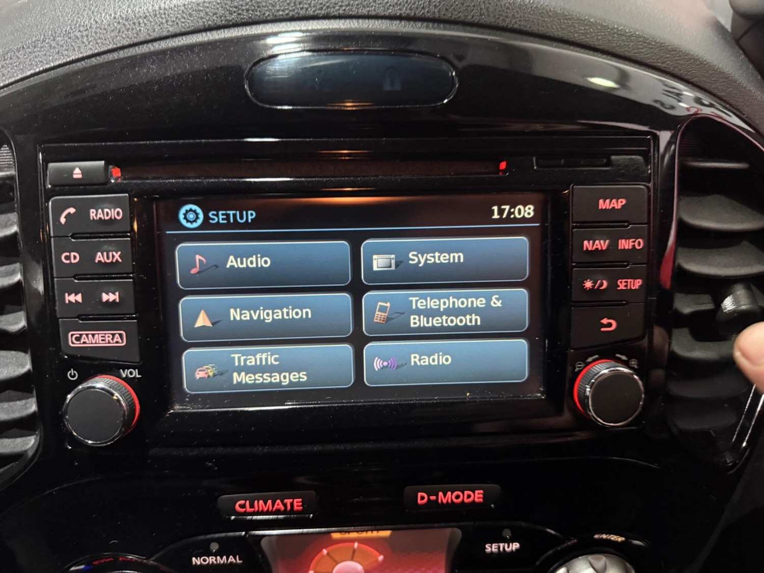 Used Nissan Juke for sale - 77330753: Photo 70