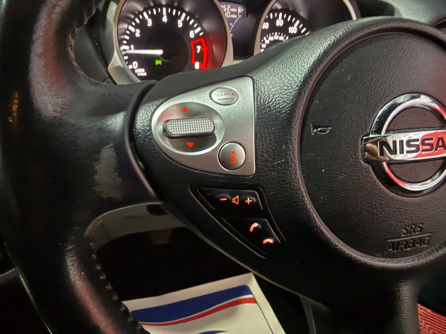 Used Nissan Juke for sale - 77330753: Photo 71