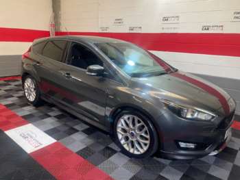 2018 (18) - 1.0T EcoBoost ST-Line Euro 6 (s/s) 5dr