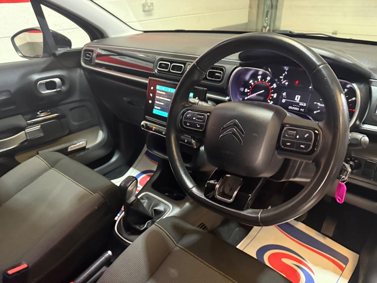 Used Citroen C3 for sale - 77573854: Photo 19