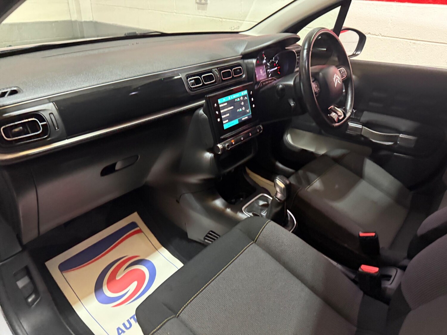 Used Citroen C3 for sale - 77573854: Photo 20