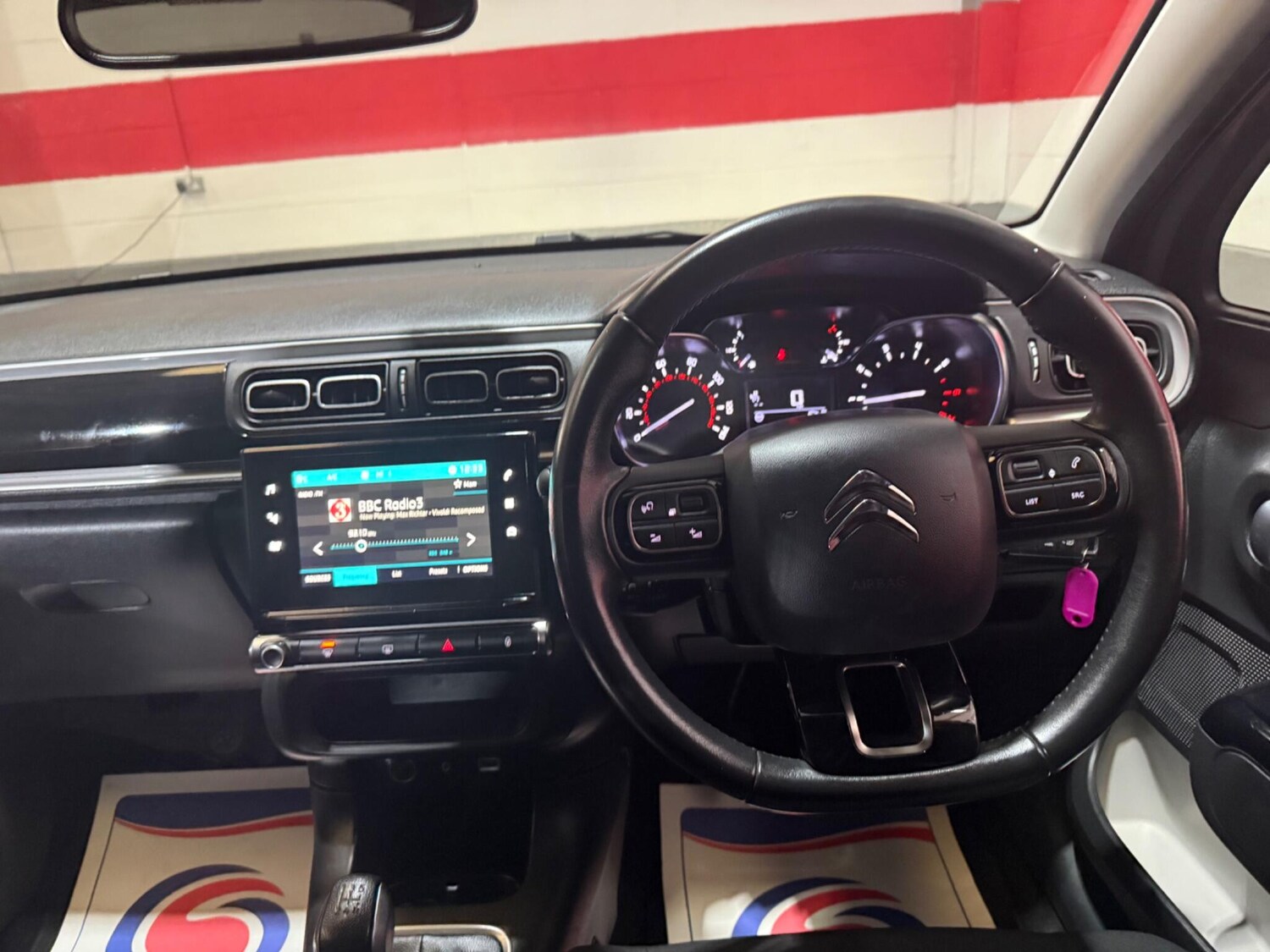 Used Citroen C3 for sale - 77573854: Photo 22