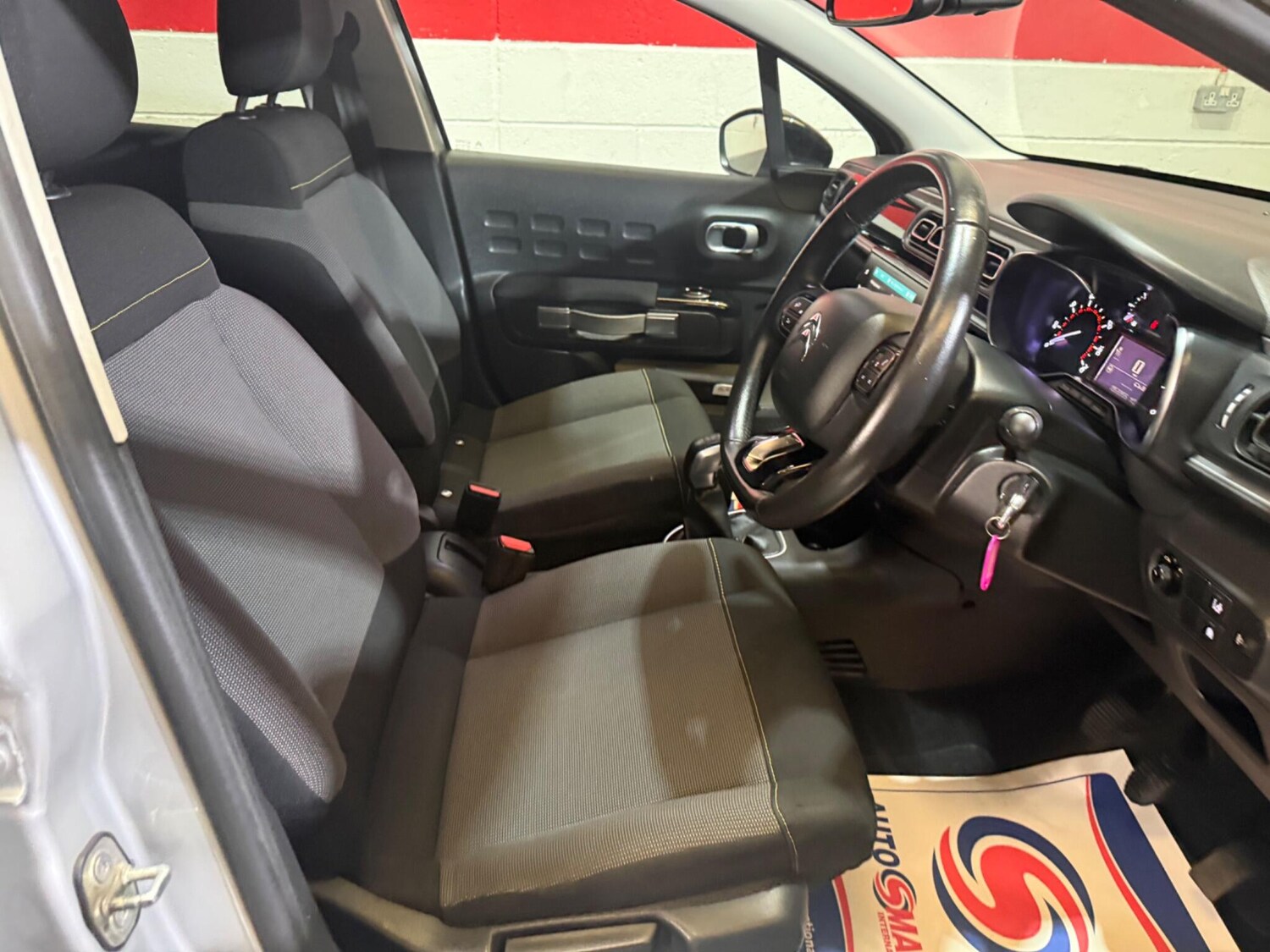 Used Citroen C3 for sale - 77573854: Photo 24