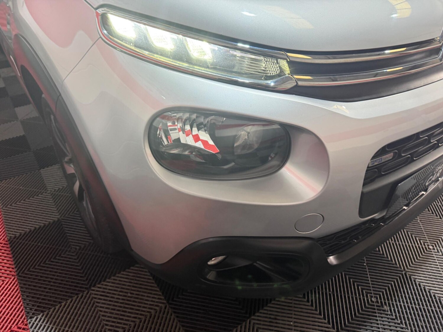 Used Citroen C3 for sale - 77573854: Photo 29