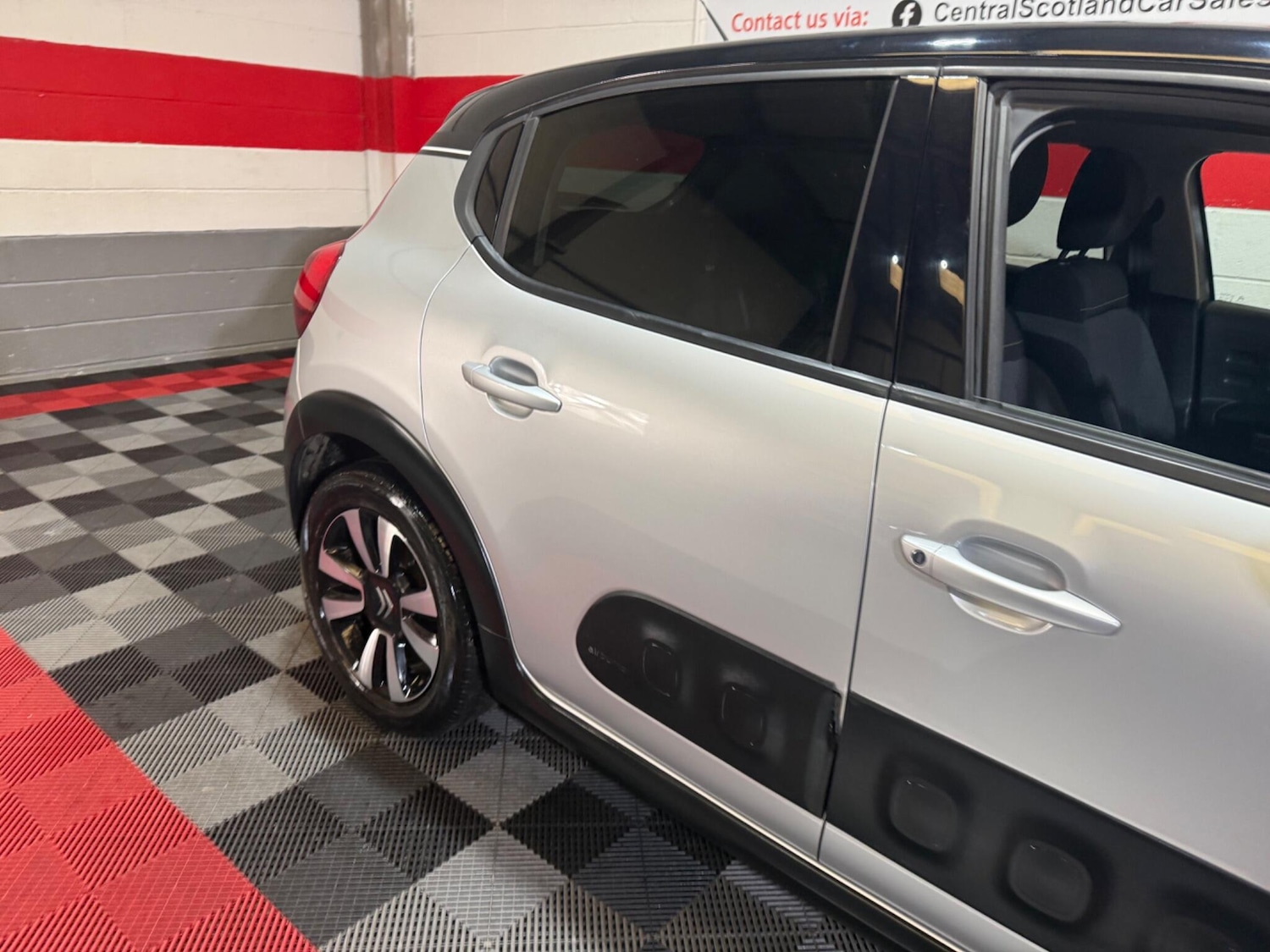 Used Citroen C3 for sale - 77573854: Photo 3