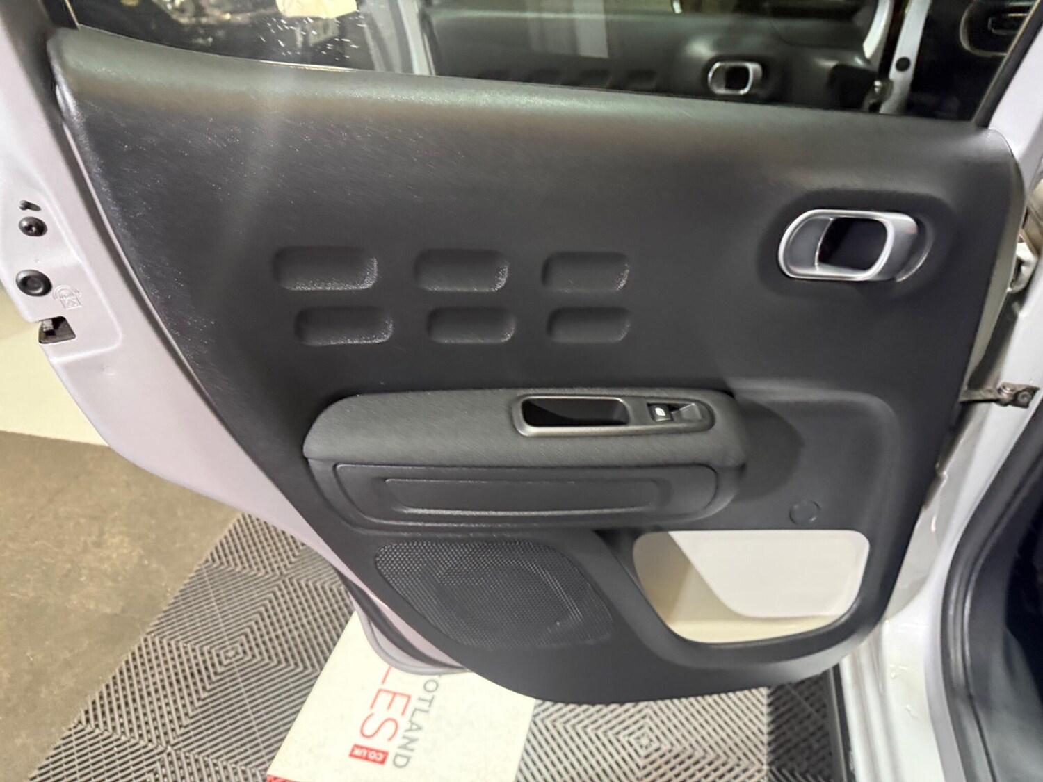 Used Citroen C3 for sale - 77573854: Photo 35