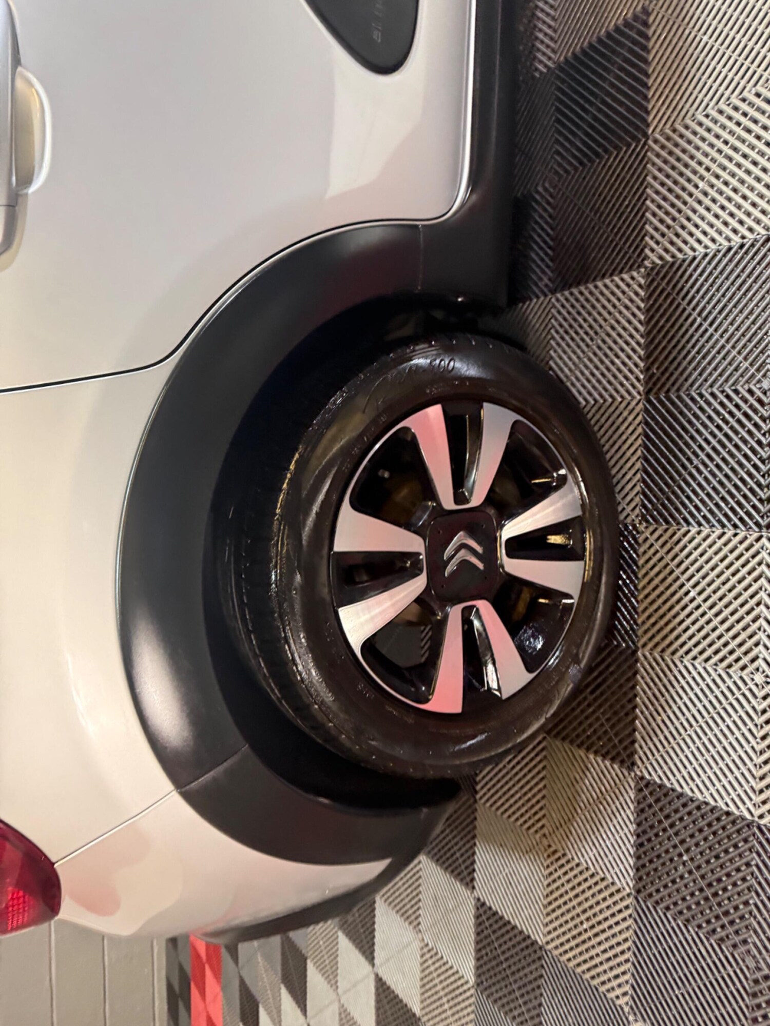 Used Citroen C3 for sale - 77573854: Photo 37