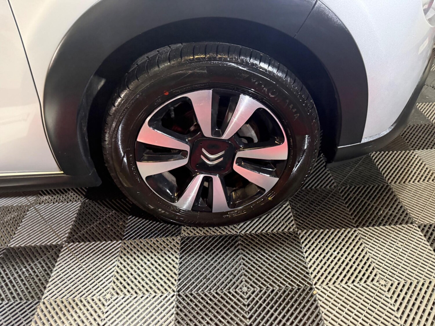 Used Citroen C3 for sale - 77573854: Photo 38