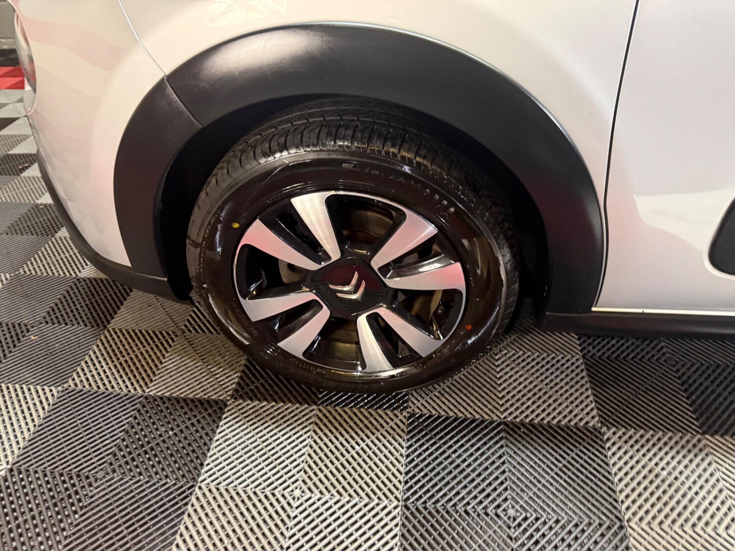 Used Citroen C3 for sale - 77573854: Photo 39