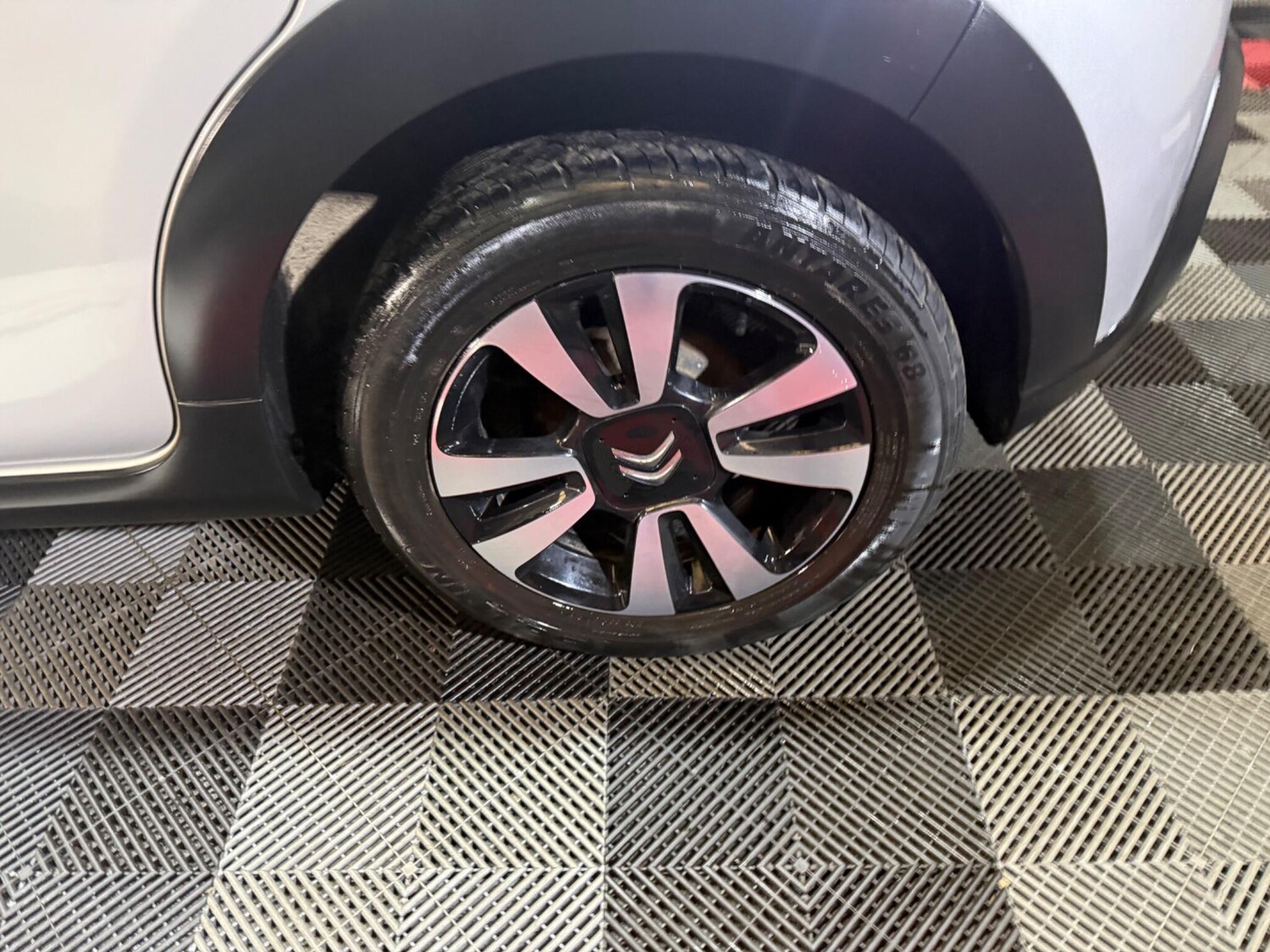 Used Citroen C3 for sale - 77573854: Photo 40