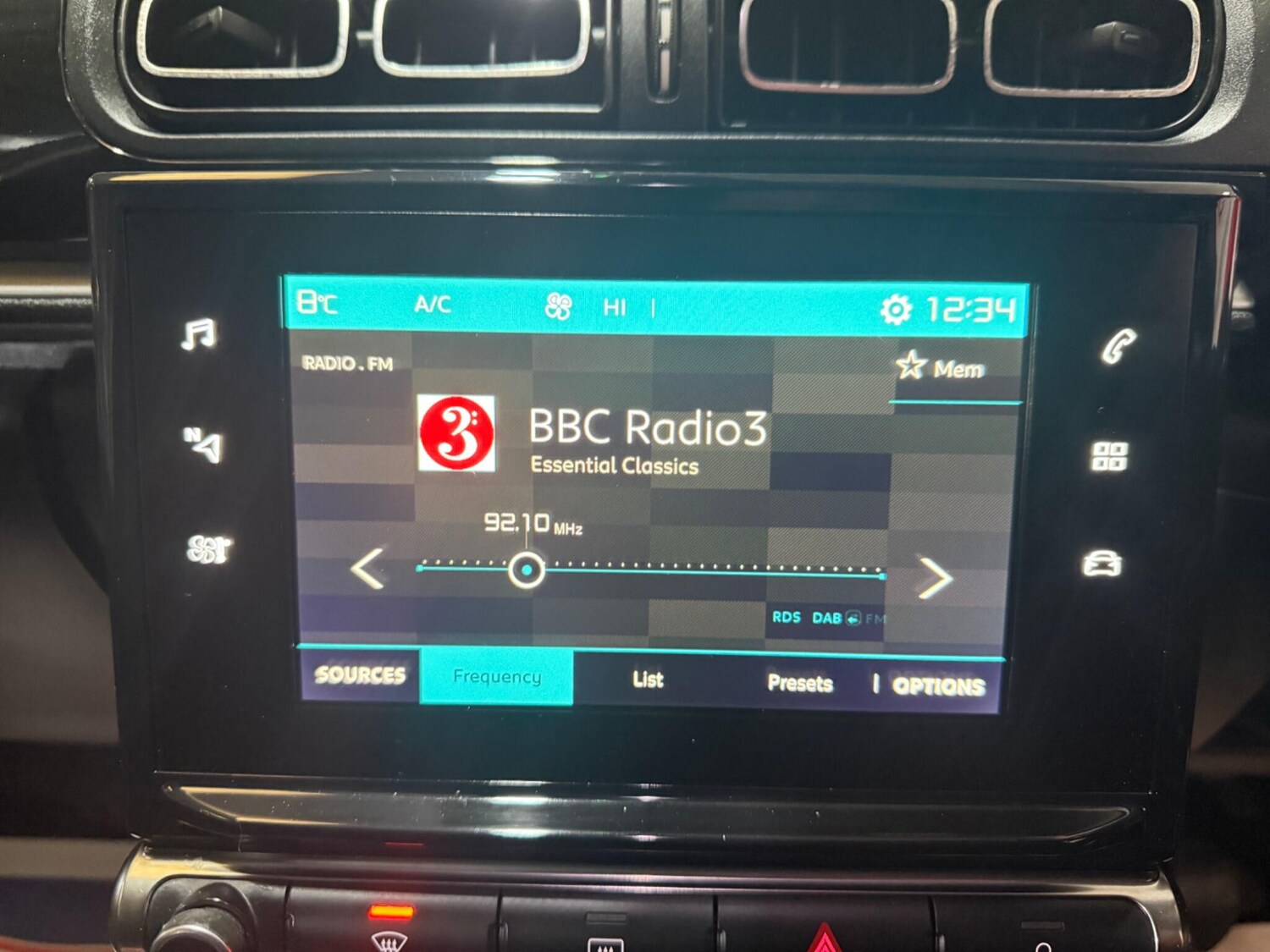 Used Citroen C3 for sale - 77573854: Photo 43