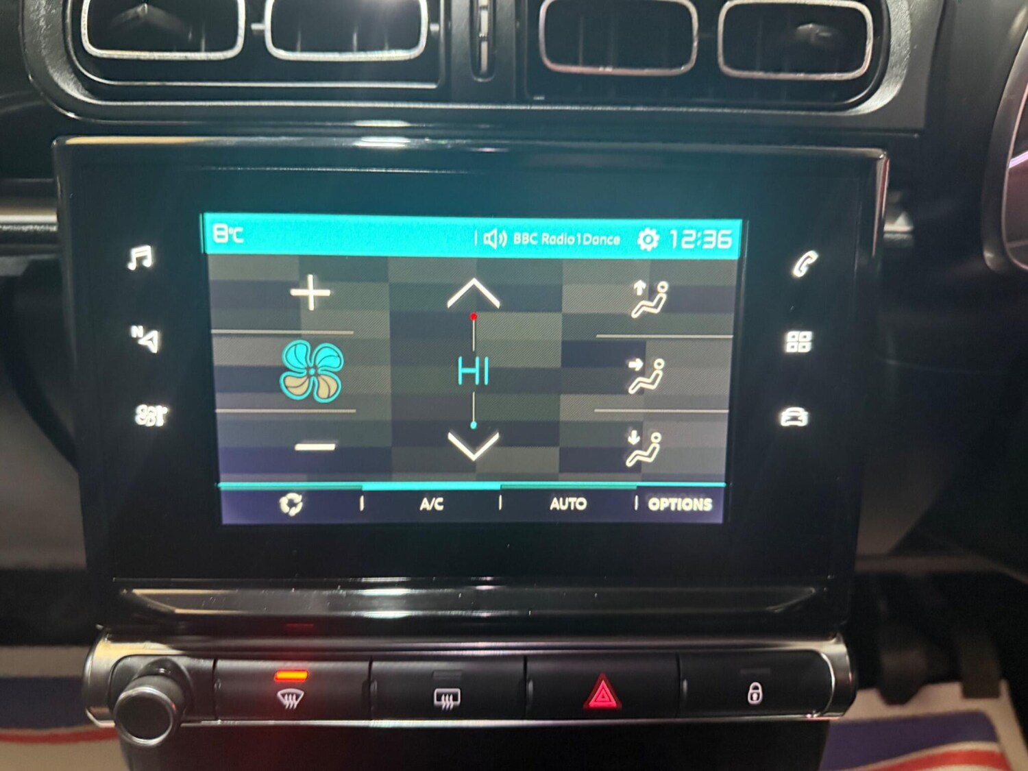 Used Citroen C3 for sale - 77573854: Photo 45