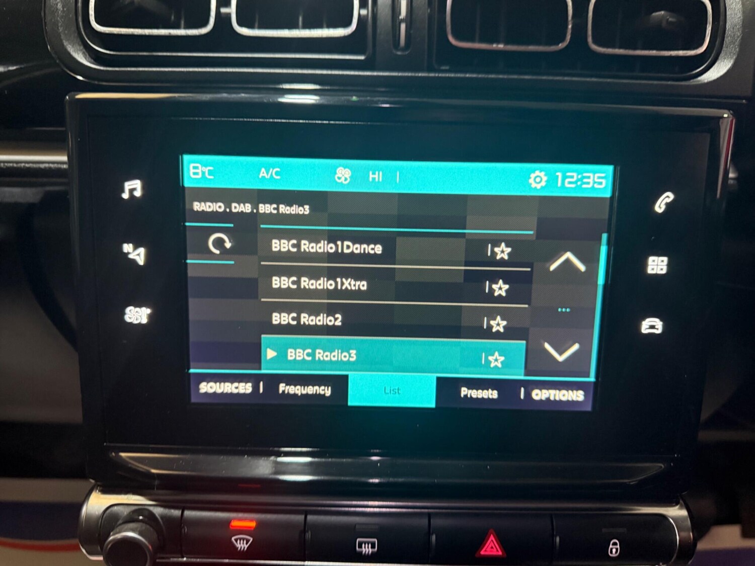 Used Citroen C3 for sale - 77573854: Photo 46