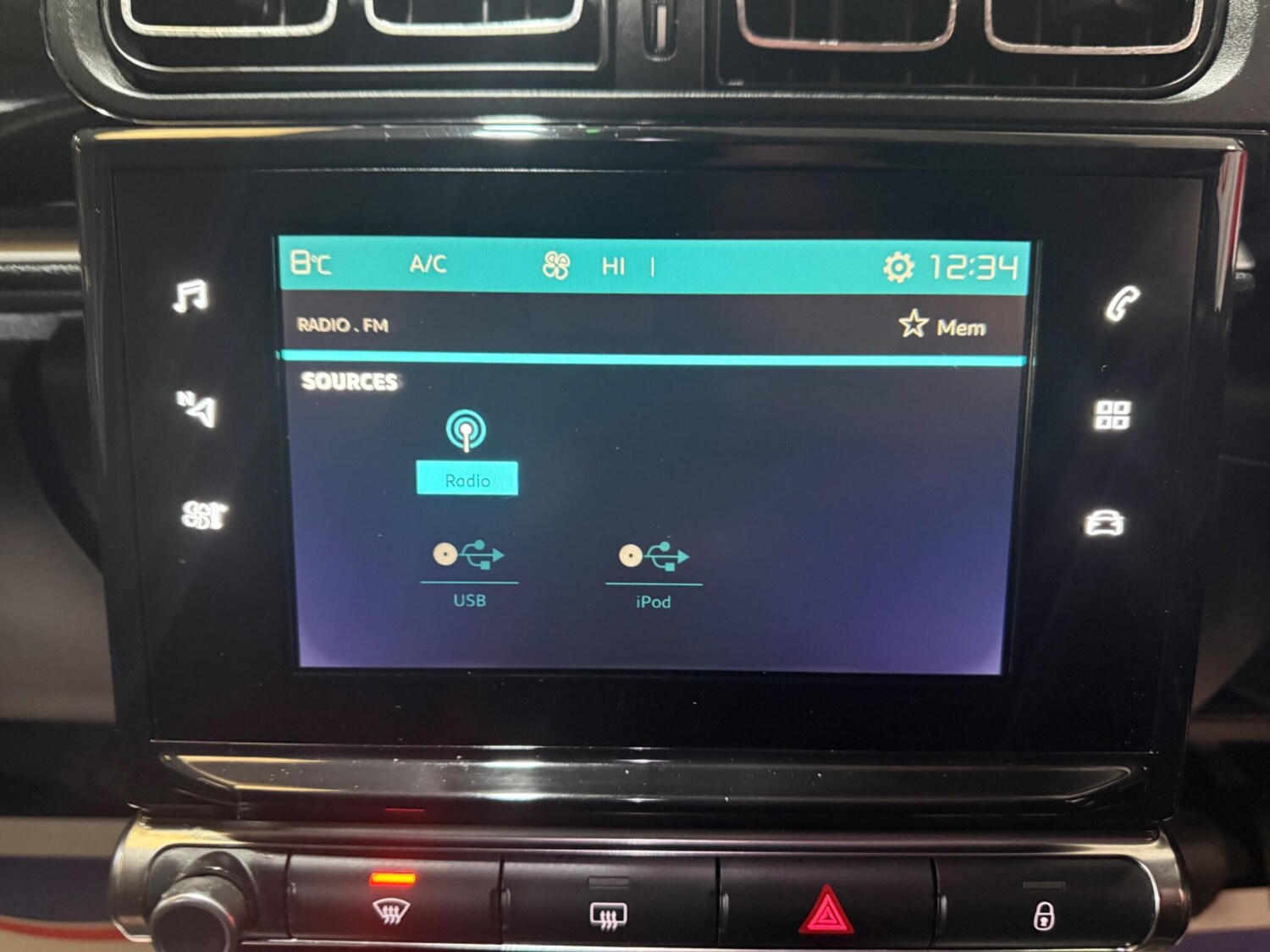 Used Citroen C3 for sale - 77573854: Photo 47