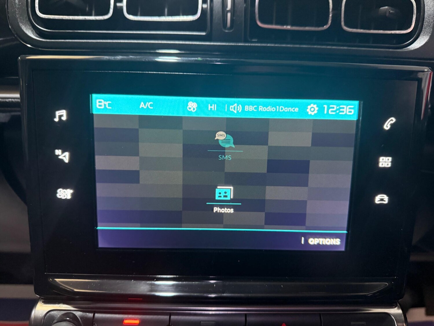 Used Citroen C3 for sale - 77573854: Photo 49