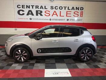 Used Citroen C3 2017 for sale - 77573854: Photo