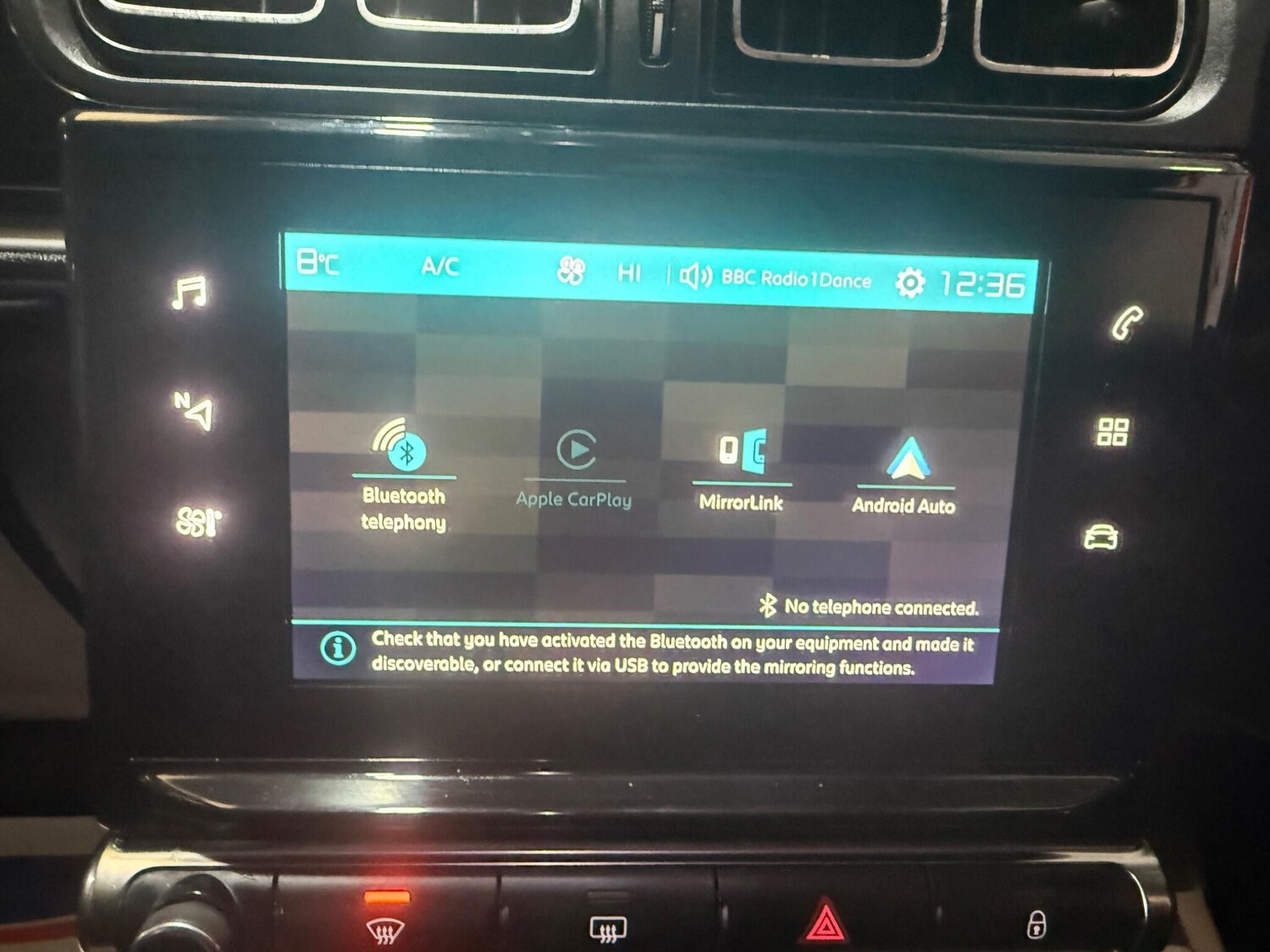 Used Citroen C3 for sale - 77573854: Photo 50