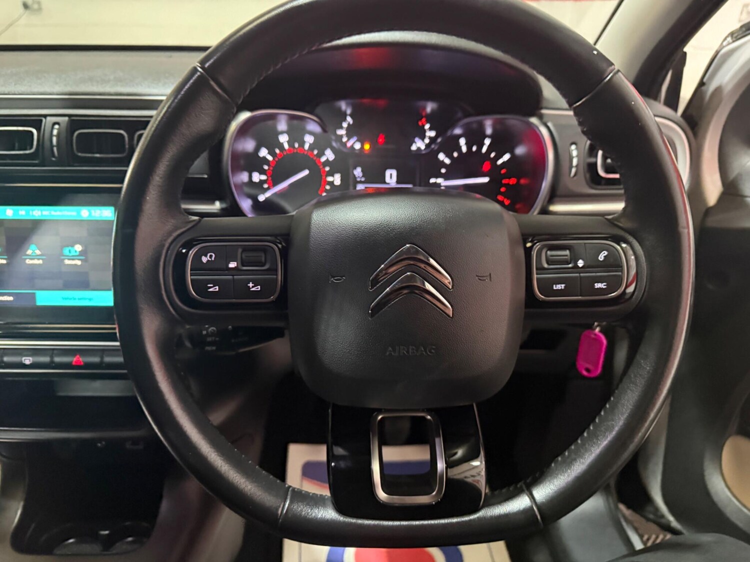 Used Citroen C3 for sale - 77573854: Photo 53