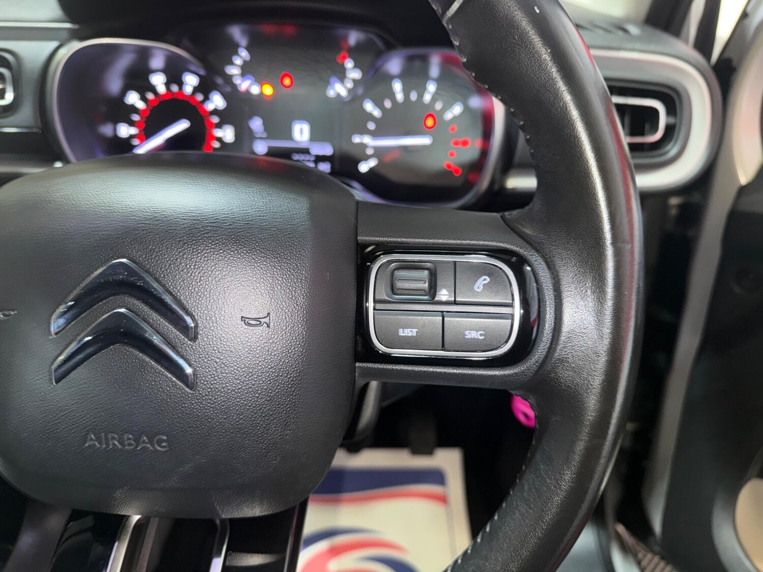 Used Citroen C3 for sale - 77573854: Photo 54