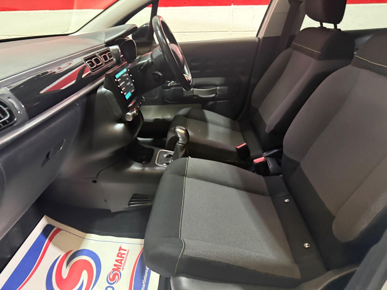 Used Citroen C3 for sale - 77573854: Photo 55