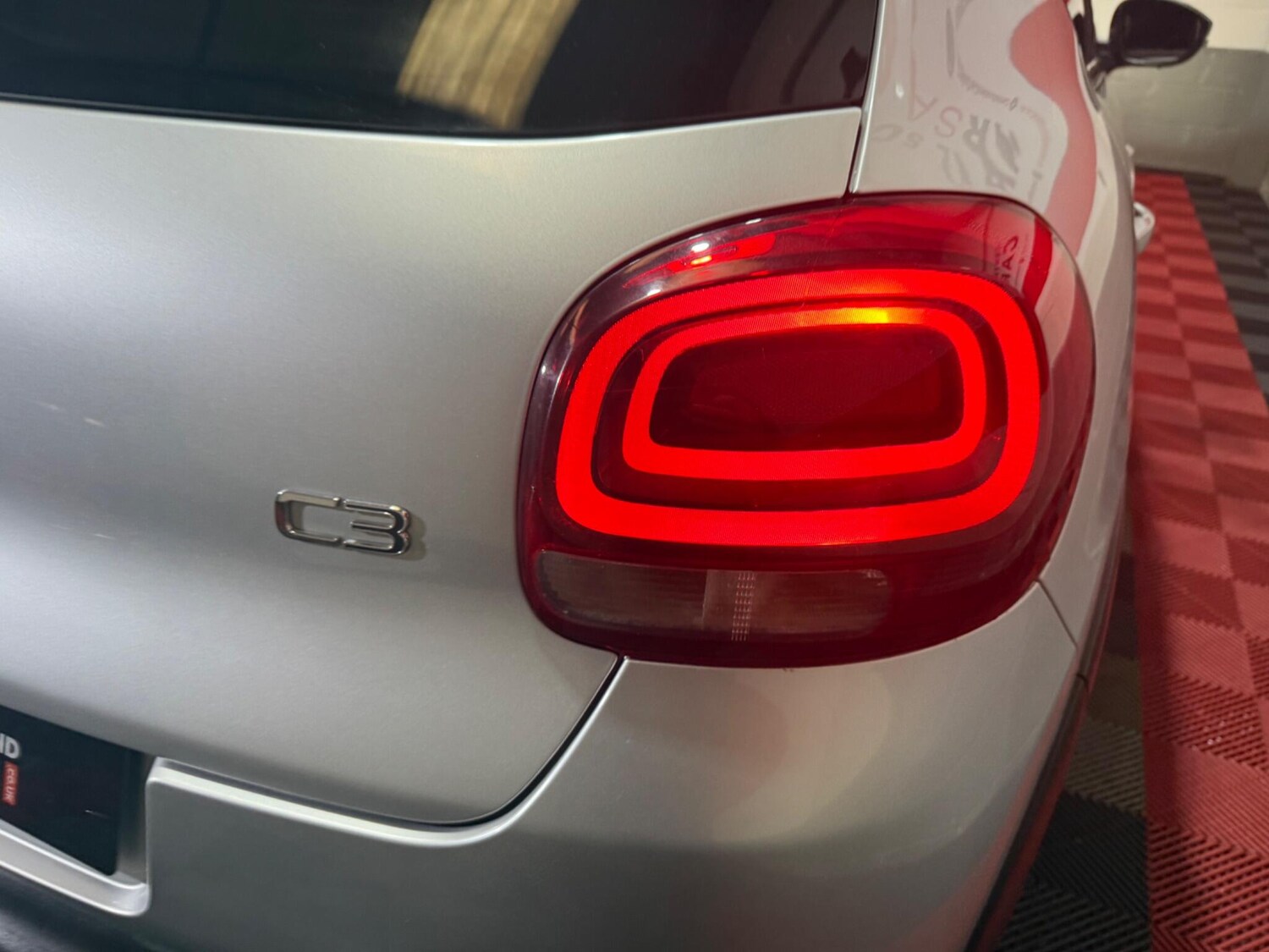 Used Citroen C3 for sale - 77573854: Photo 56