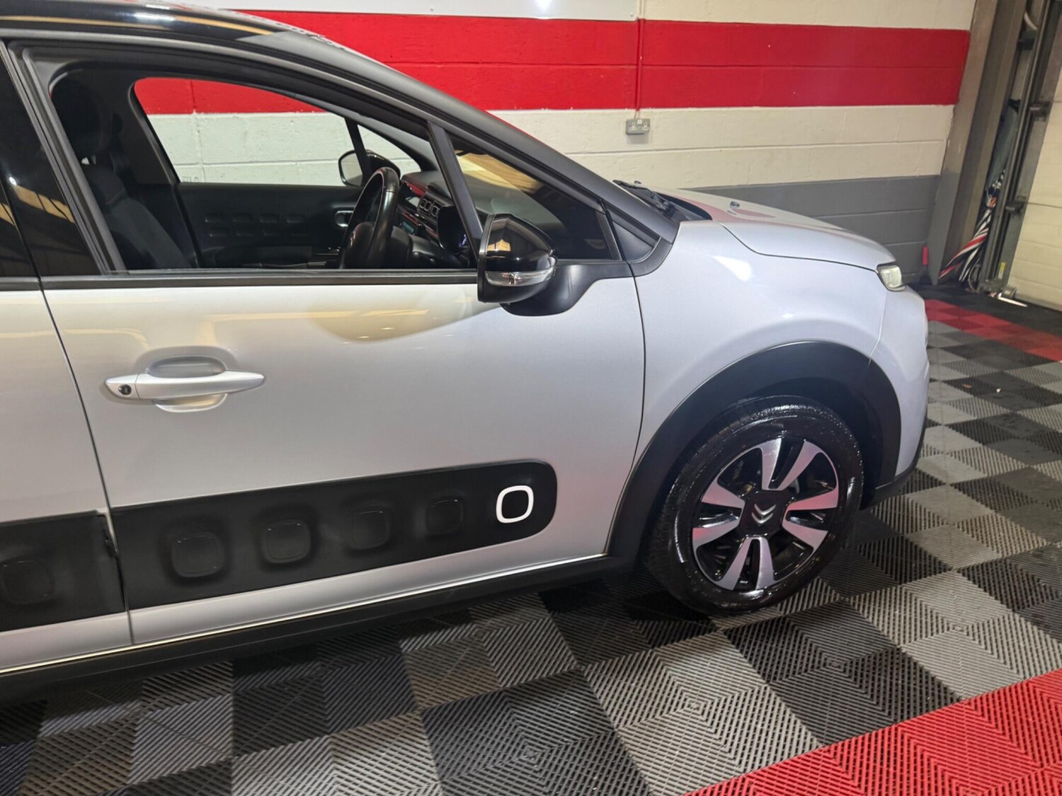 Used Citroen C3 for sale - 77573854: Photo 57