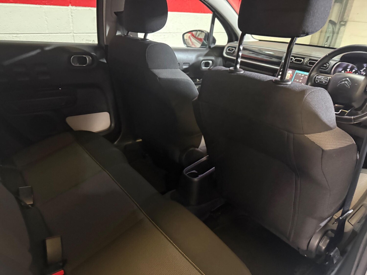 Used Citroen C3 for sale - 77573854: Photo 58