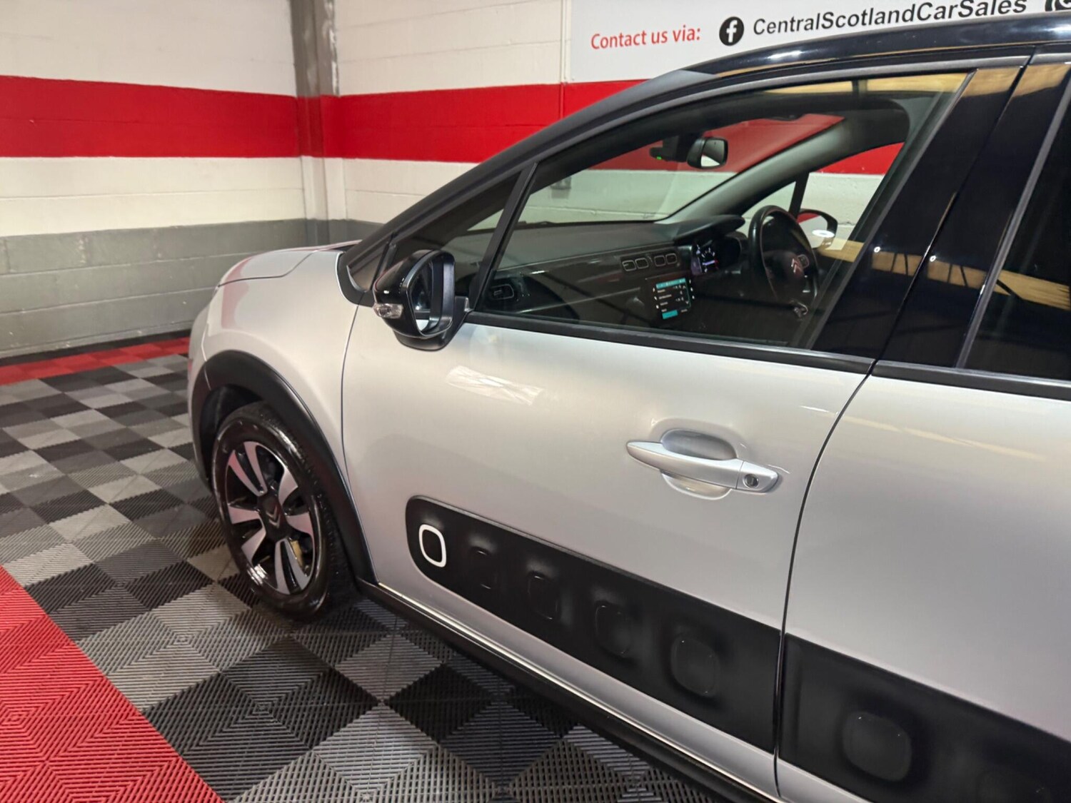 Used Citroen C3 for sale - 77573854: Photo 61