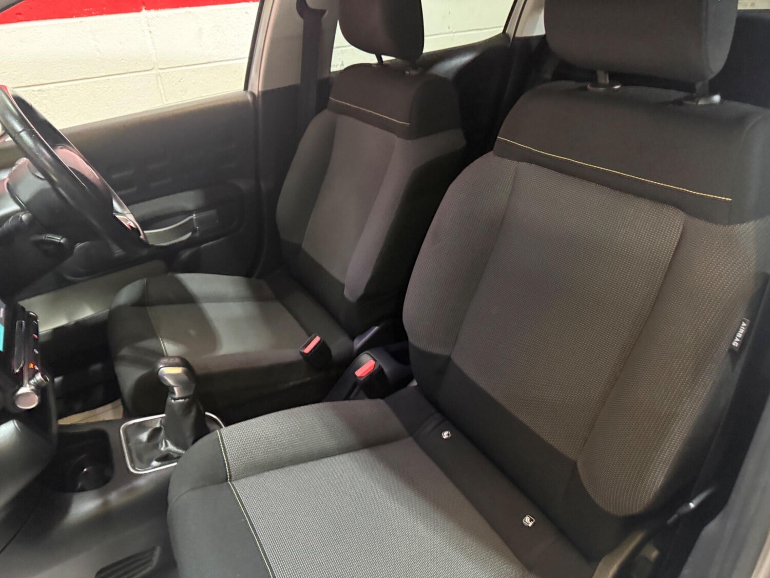 Used Citroen C3 for sale - 77573854: Photo 63