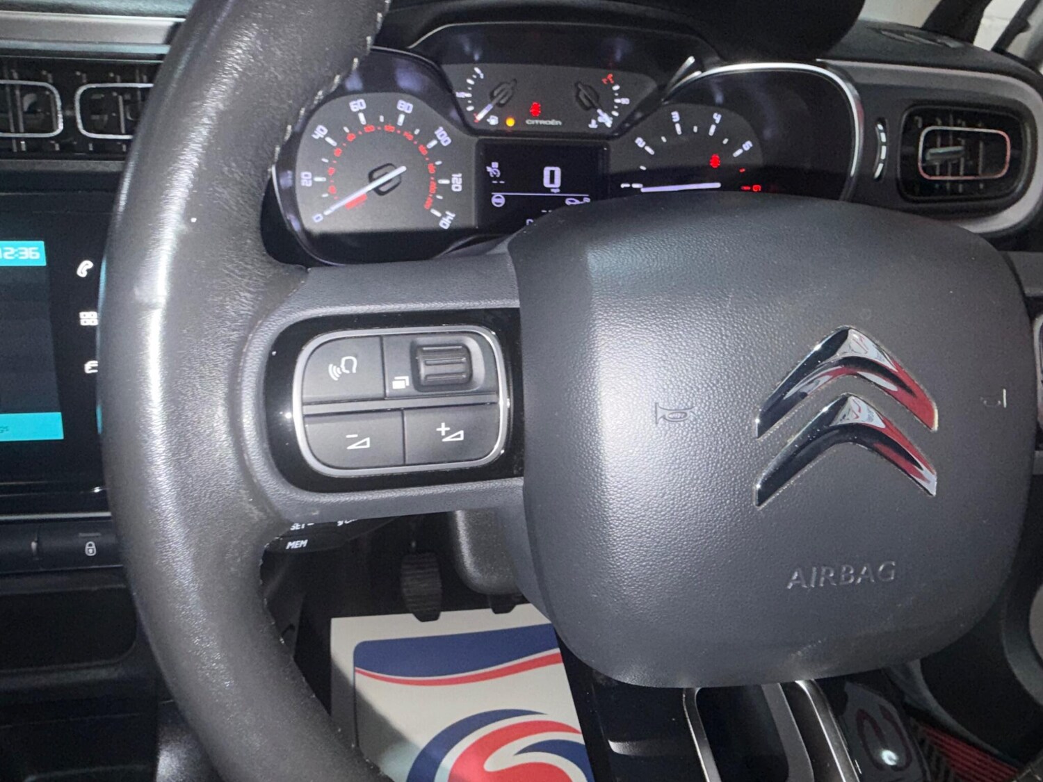 Used Citroen C3 for sale - 77573854: Photo 65