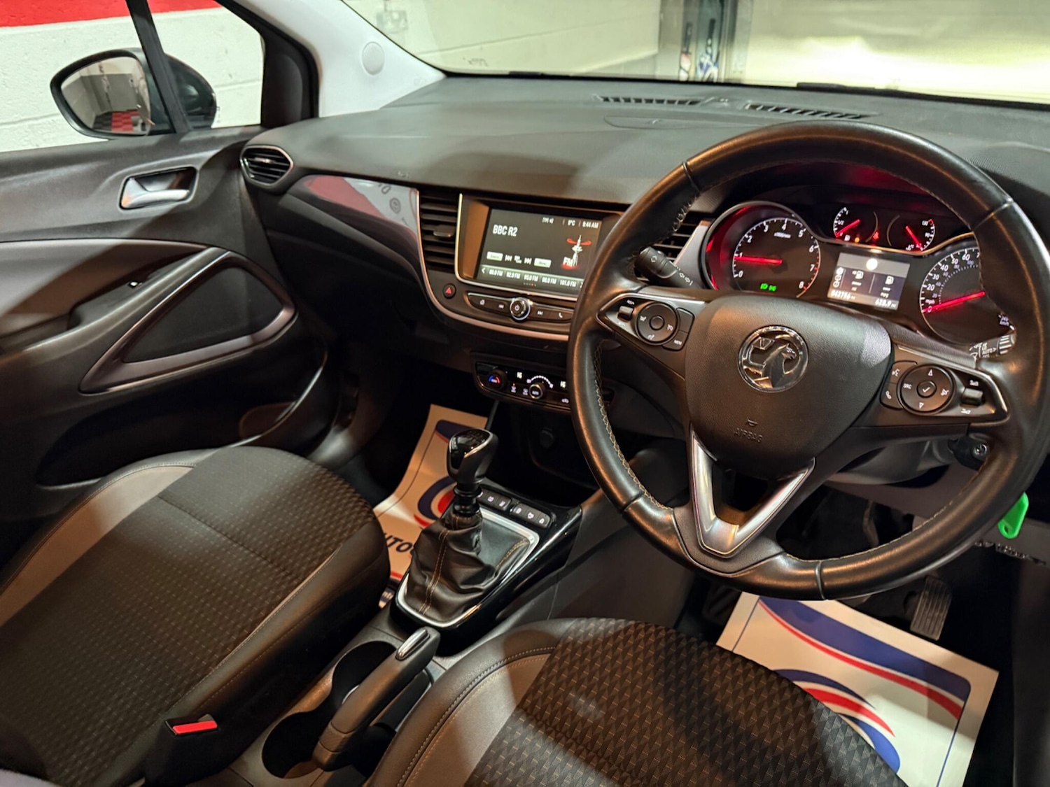 Used Vauxhall Crossland X 2020 for sale - 76991480: Photo 18