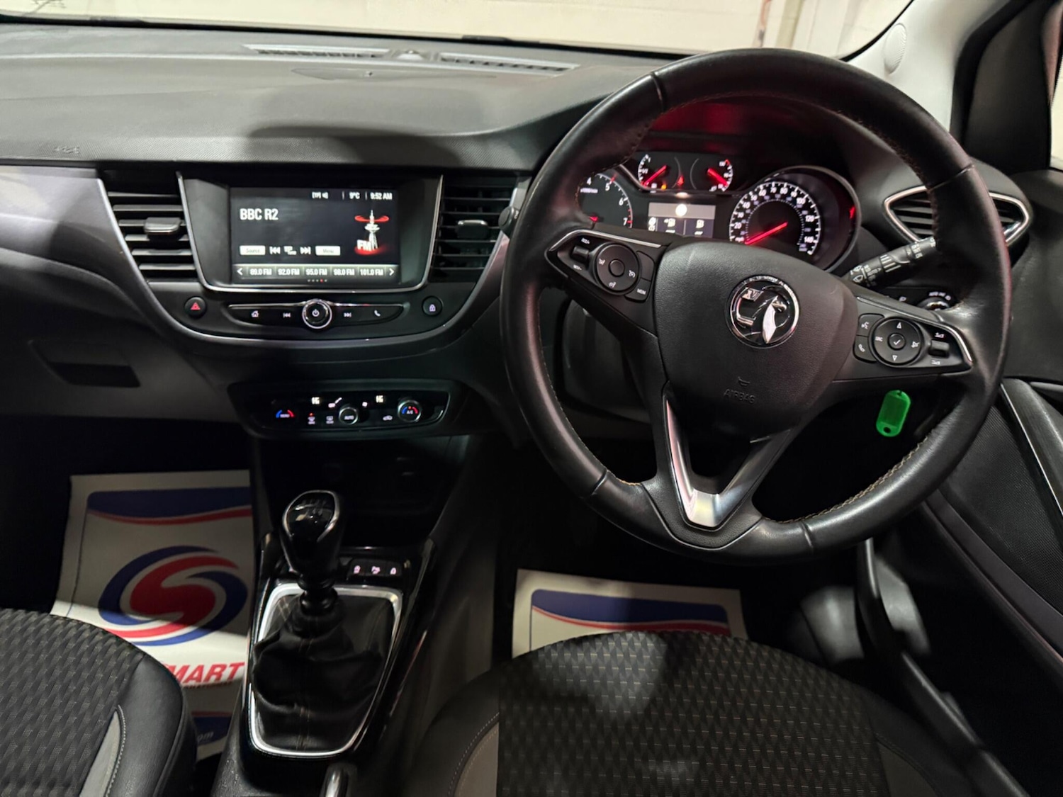 Used Vauxhall Crossland X 2020 for sale - 76991480: Photo 20