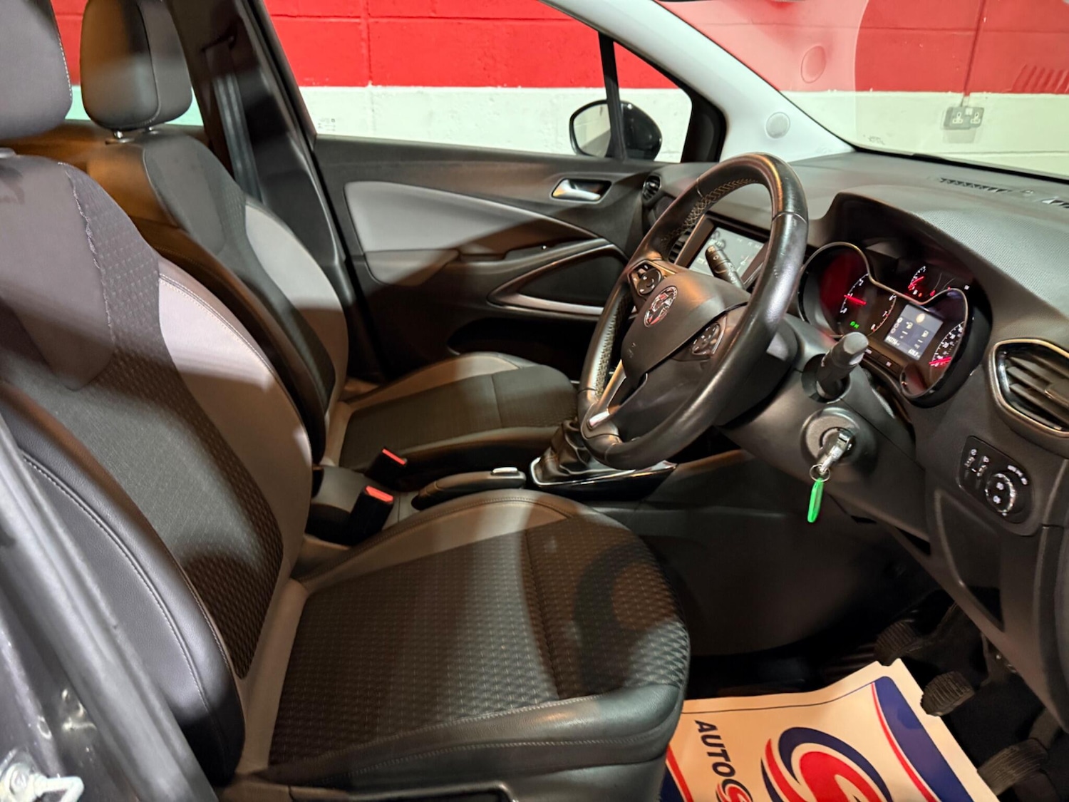 Used Vauxhall Crossland X 2020 for sale - 76991480: Photo 22