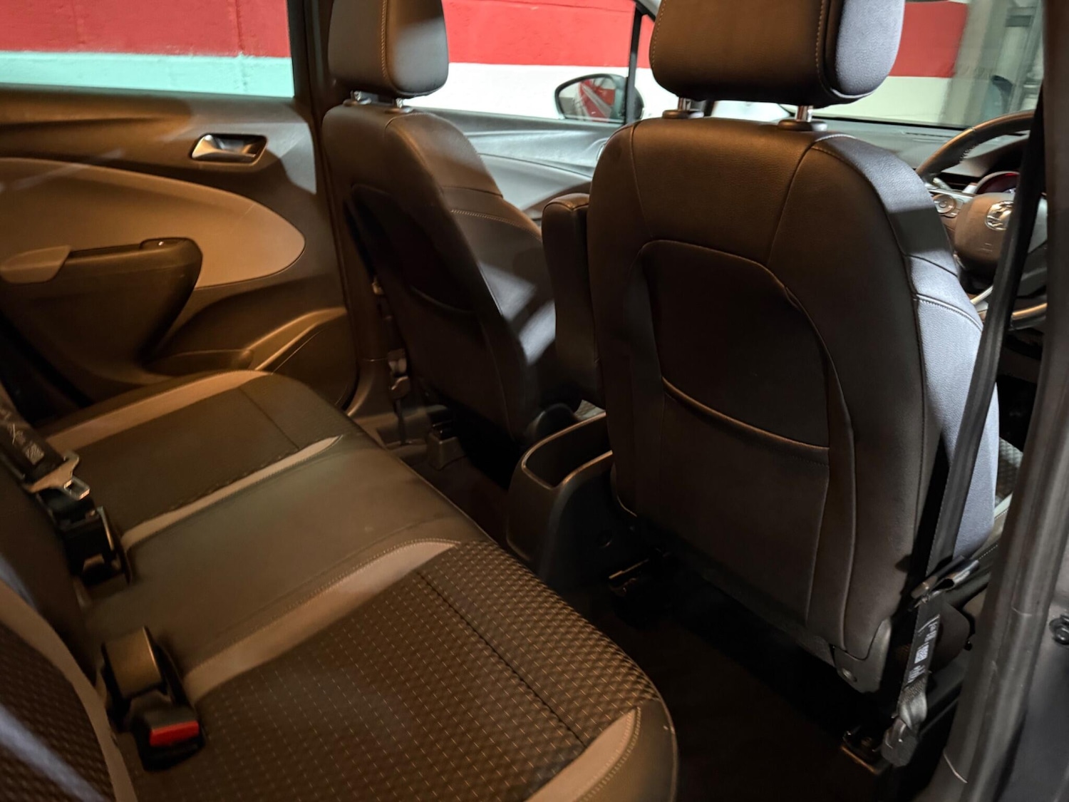 Used Vauxhall Crossland X 2020 for sale - 76991480: Photo 23