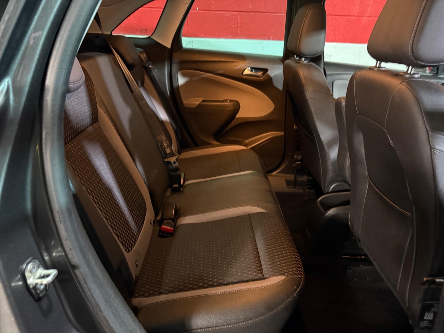 Used Vauxhall Crossland X 2020 for sale - 76991480: Photo 24