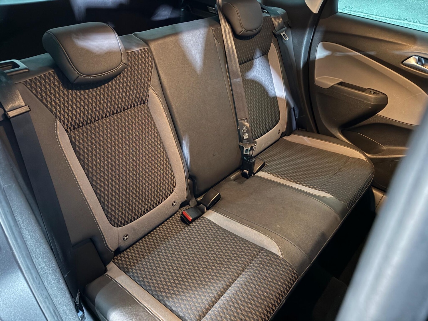 Used Vauxhall Crossland X 2020 for sale - 76991480: Photo 25