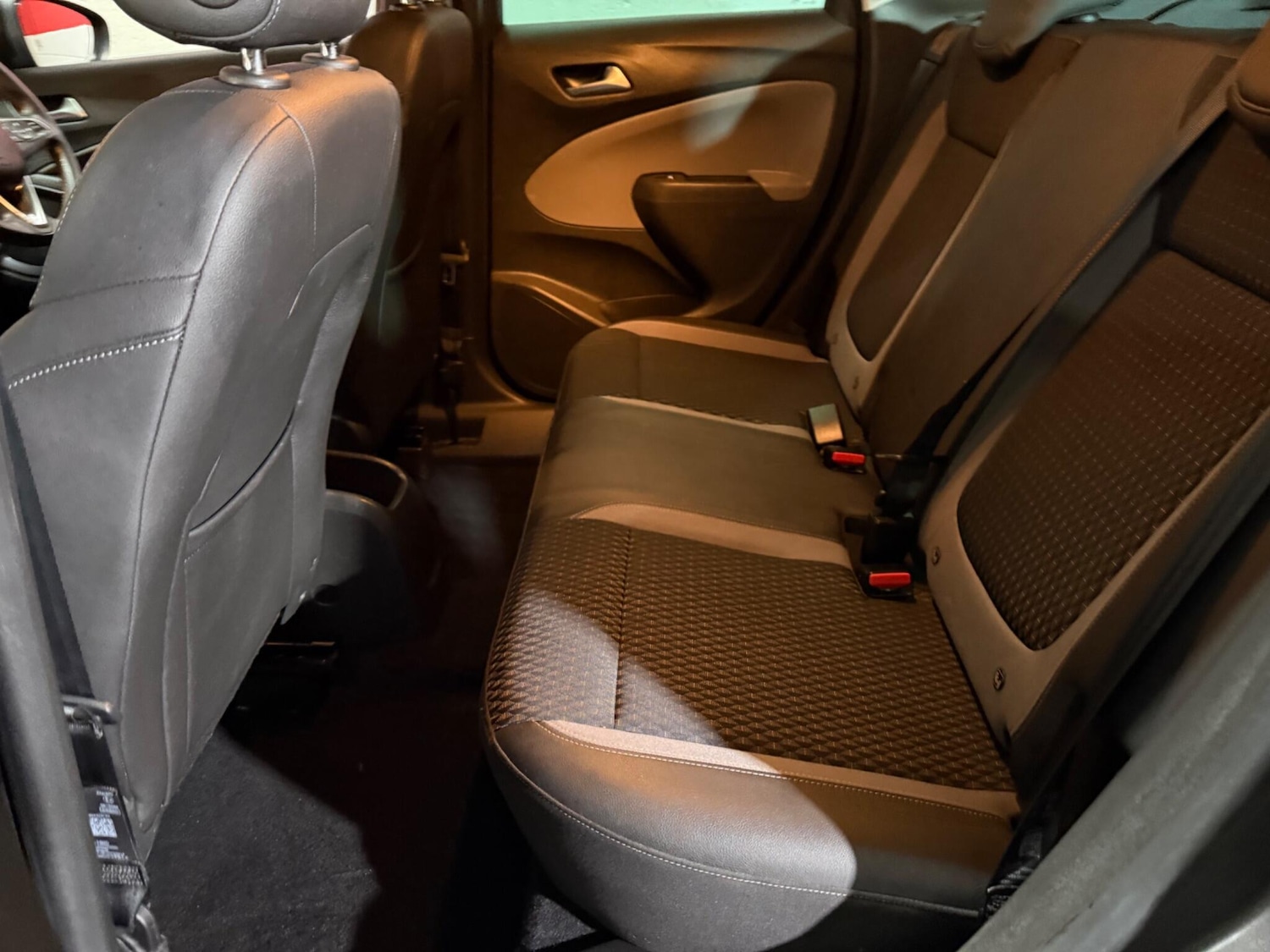 Used Vauxhall Crossland X 2020 for sale - 76991480: Photo 26